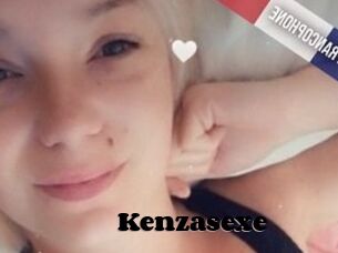 Kenzasexe