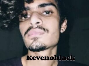 Kevenoblack