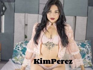 KimPerez