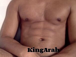 KingArab