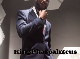 KingPharoahZeus