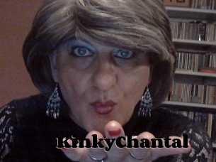 KinkyChantal