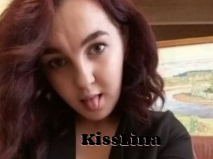 KissLina