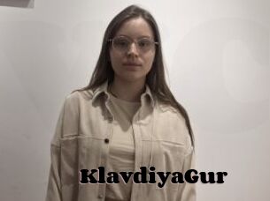 KlavdiyaGur