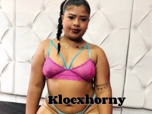 Kloexhorny