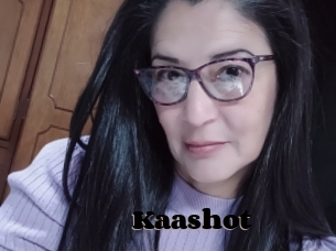 Kaashot