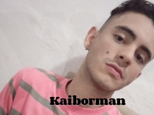 Kaiborman