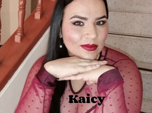 Kaicy