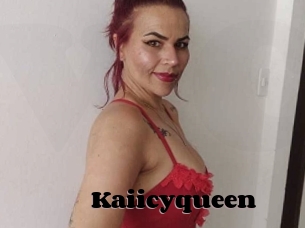 Kaiicyqueen