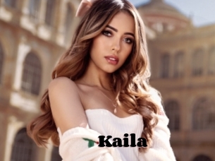 Kaila