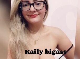 Kaily_bigass