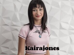 Kairajones