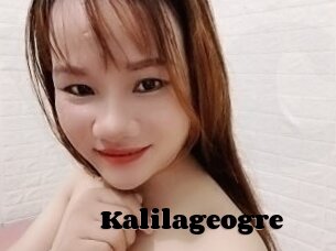 Kalilageogre