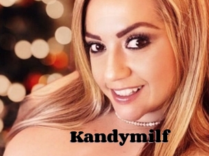 Kandymilf