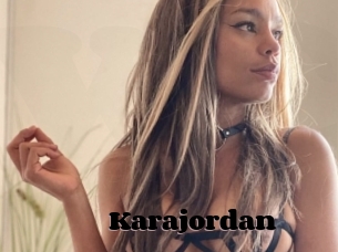 Karajordan