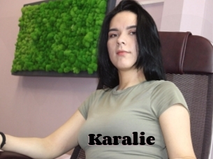 Karalie