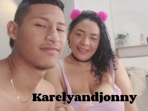 Karelyandjonny