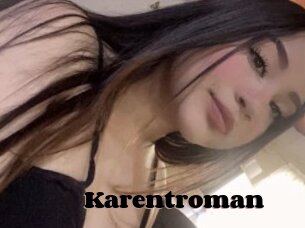 Karentroman