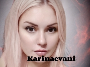 Karinaevani