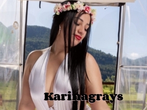 Karinagrays