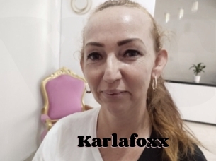 Karlafoxx