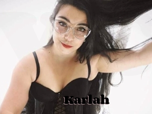 Karlah