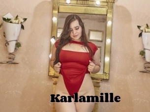 Karlamille