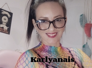 Karlyanais