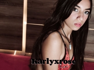 Karlyxrose