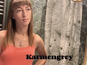 Karmengrey