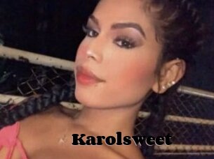 Karol_sweet