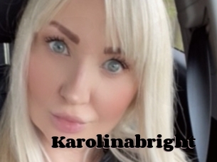 Karolinabright