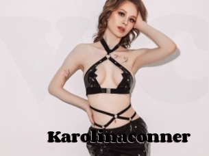 Karolinaconner