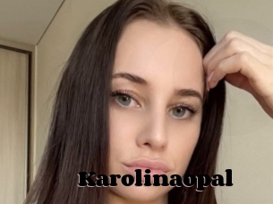 Karolinaopal