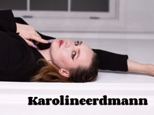 Karolineerdmann