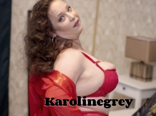 Karolinegrey