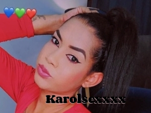 Karolsexxxx