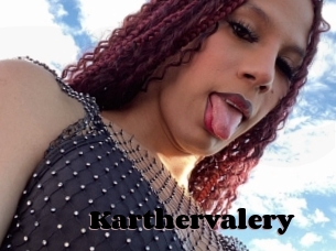 Karthervalery