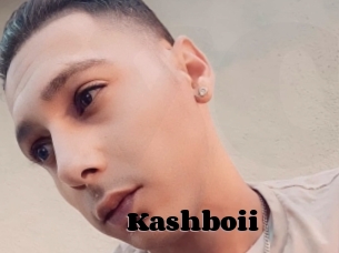 Kashboii