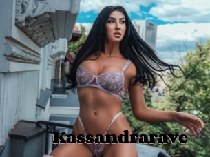 Kassandrarave