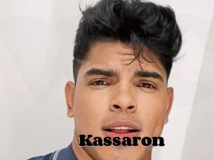 Kassaron