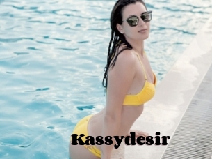 Kassydesir