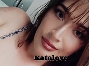 Katalove