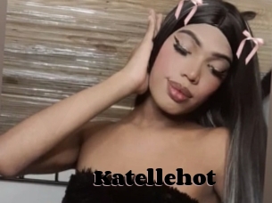 Katellehot