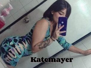 Katemayer