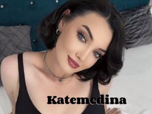 Katemedina