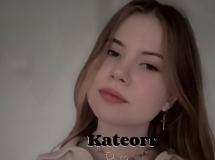 Kateorr