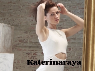 Katerinaraya