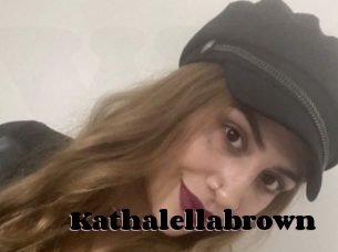 Kathalellabrown