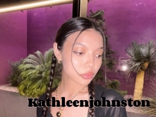 Kathleenjohnston